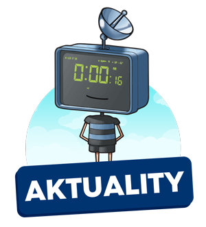 Aktuality